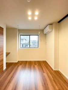 ルピナス　グランデ 207号-5