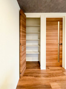 ルピナス　グランデ 207号-7