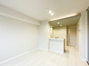 ルピナス　グランデ 308号-3