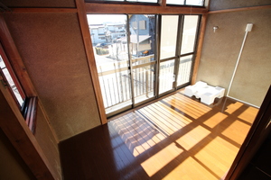 須賀Ⅱ貸家戸建 1号-4