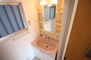 須賀Ⅱ貸家戸建 1号-6