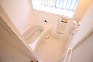 須賀Ⅱ貸家戸建 1号-7