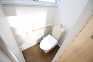 須賀Ⅱ貸家戸建 1号-8