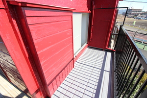 須賀Ⅱ貸家戸建 1号-9