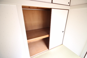 須賀Ⅱ貸家戸建 1号-11