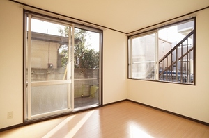 サンハイツ宮野木 101号-5