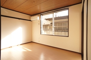 サンハイツ宮野木 101号-8