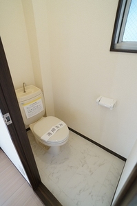 サンハイツ宮野木 101号-10