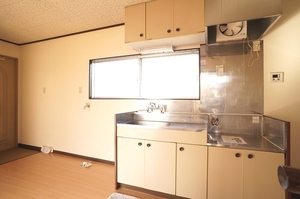 サンハイツ宮野木 201号-3