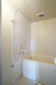 サンハイツ宮野木 201号-9