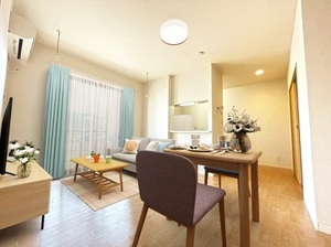 カーサ　クレール 102号-2