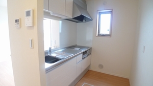 カーサ　クレール 202号-4