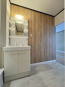 メゾンホワイトル-ク 202号-9