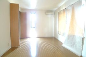 飯島住宅 101号-5