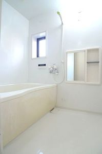 飯島住宅 101号-10