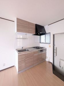 ルネ・ハクサン 101号-8