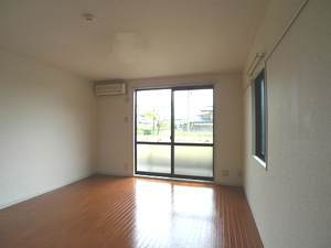 ドミールＭＡＴＳＵＭＯＴＯ 201号-2