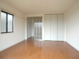 ドミールＭＡＴＳＵＭＯＴＯ 201号-3