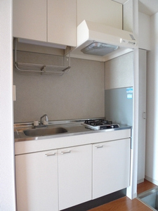 ドミールＭＡＴＳＵＭＯＴＯ 201号-5