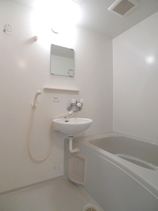 ドミールＭＡＴＳＵＭＯＴＯ 201号-8