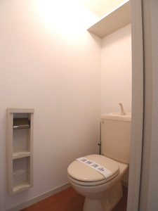 ドミールＭＡＴＳＵＭＯＴＯ 201号-9