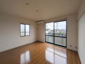 ドミールＭＡＴＳＵＭＯＴＯ 203号-2