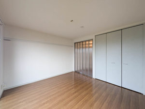 ドミールＭＡＴＳＵＭＯＴＯ 203号-3