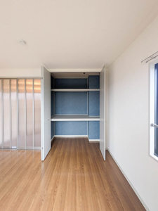 ドミールＭＡＴＳＵＭＯＴＯ 203号-4