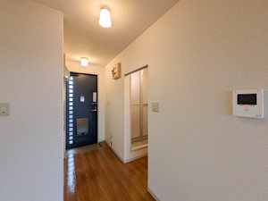 ドミールＭＡＴＳＵＭＯＴＯ 203号-5