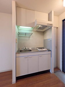 ドミールＭＡＴＳＵＭＯＴＯ 203号-6