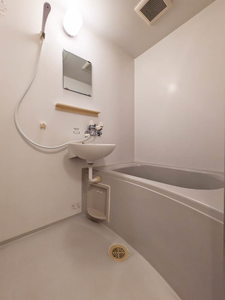 ドミールＭＡＴＳＵＭＯＴＯ 203号-8