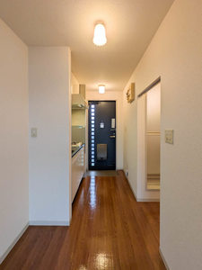 ドミールＭＡＴＳＵＭＯＴＯ 203号-10