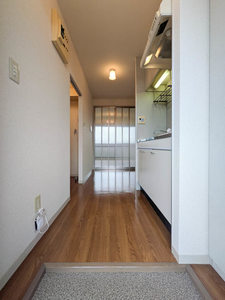 ドミールＭＡＴＳＵＭＯＴＯ 203号-11