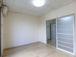 サン　ビレッジ 203号-3