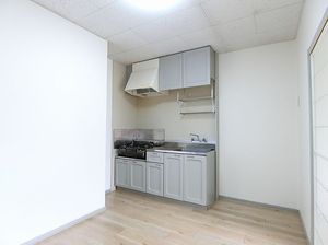 サン　ビレッジ 203号-5