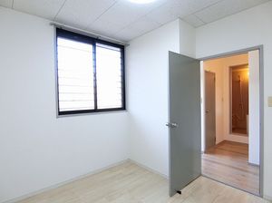 サン　ビレッジ 203号-7