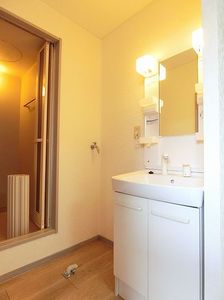 サン　ビレッジ 203号-8