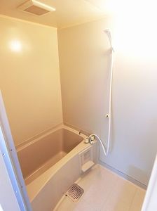 サン　ビレッジ 203号-9