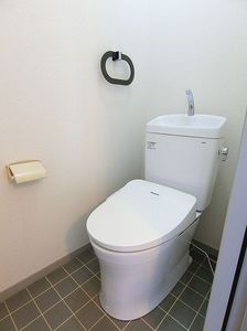 サン　ビレッジ 203号-10