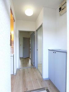 サン　ビレッジ 203号-11