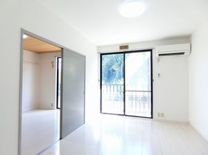 サンライフ　あやめ 102号-2