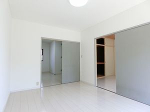 サンライフ　あやめ 102号-3