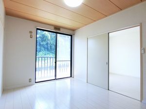 サンライフ　あやめ 102号-4