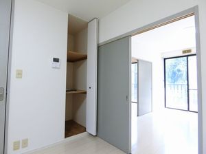 サンライフ　あやめ 102号-5