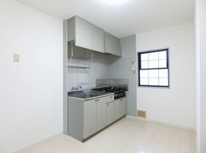 サンライフ　あやめ 102号-6