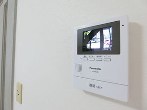 サンライフ　あやめ 102号-7