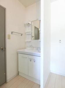 サンライフ　あやめ 102号-8