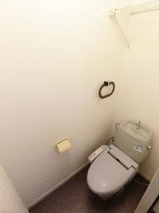 サンライフ　あやめ 102号-10