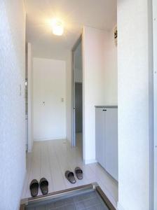 サンライフ　あやめ 102号-11