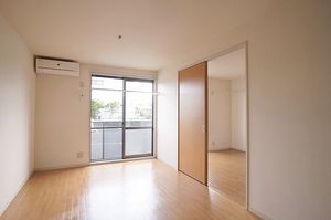 グランフォルト 102号-2